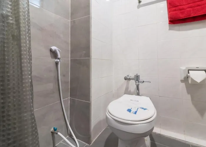 Aparthotel Ds Place 2*