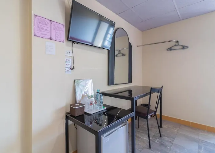 Aparthotel Ds Place 2*
