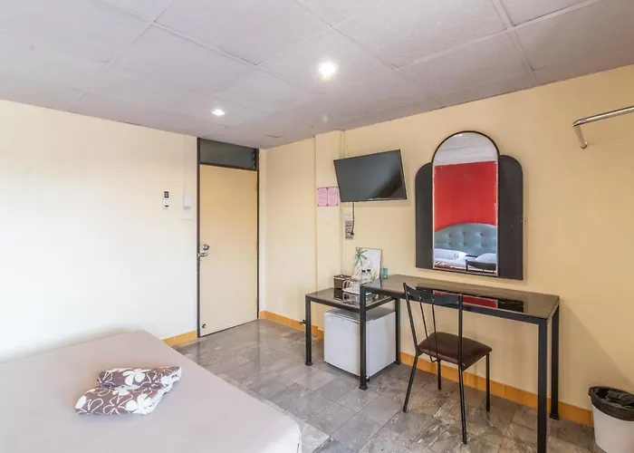 Aparthotel Ds Place