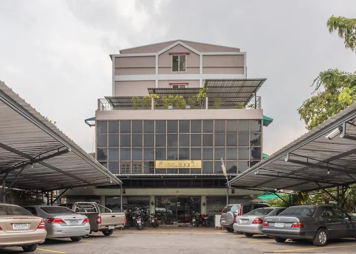 Aparthotel Ds Place