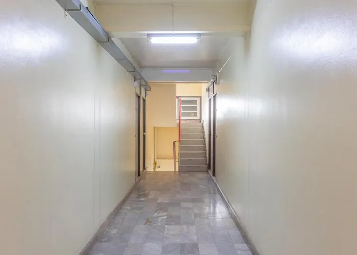 Aparthotel Ds Place Bangkok
